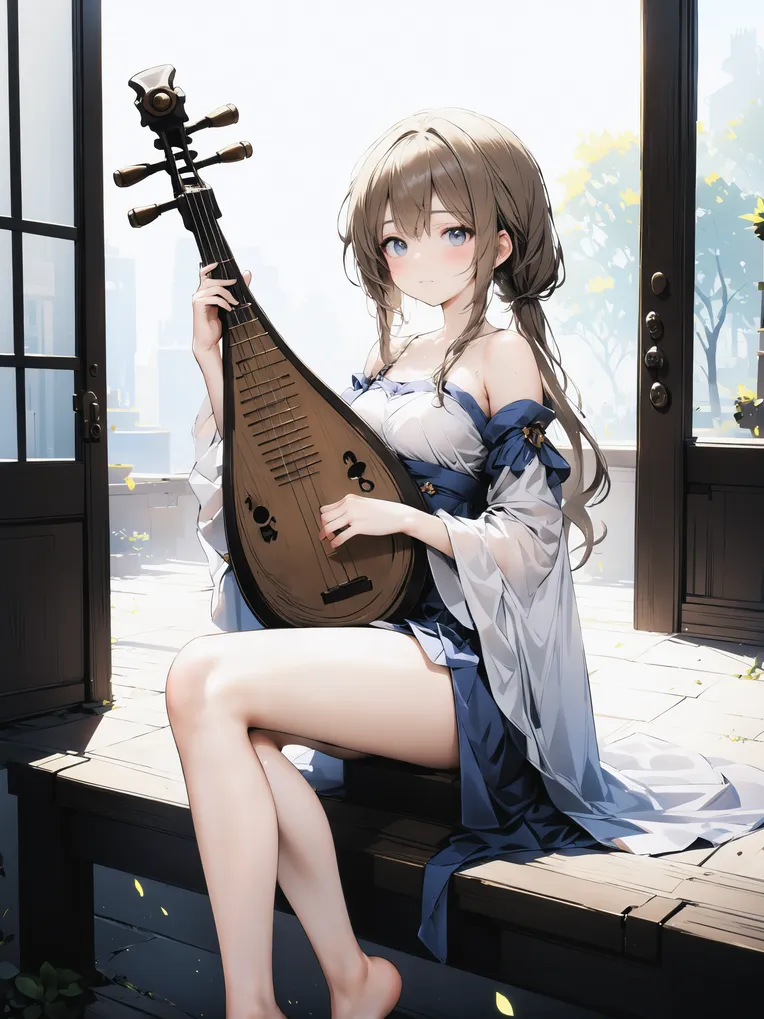 CGI style,Anime Character,Girl,Checkpoint,Kolors