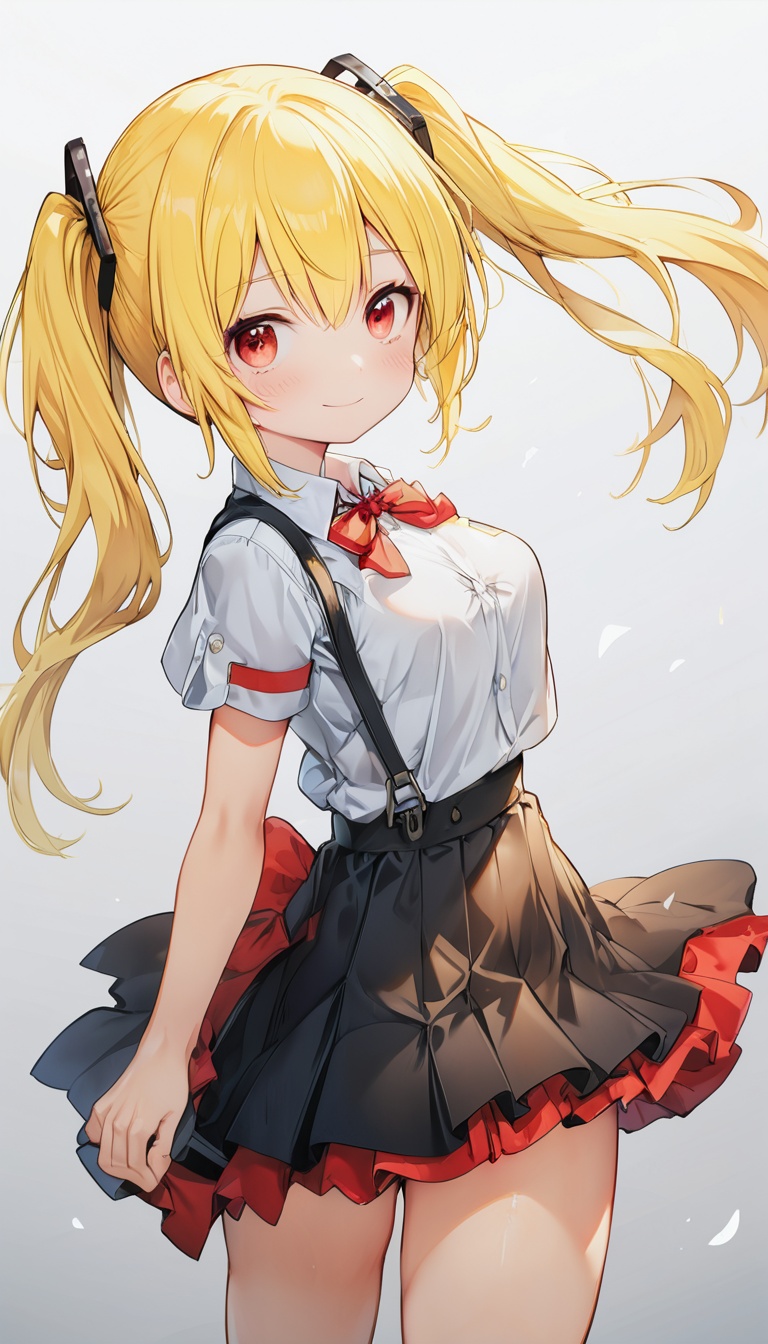 YooKooTu Anime Test Version V0.2