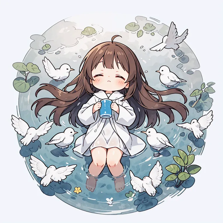 Anime Style,Girl,Style Boost,Checkpoint,SD 1.5