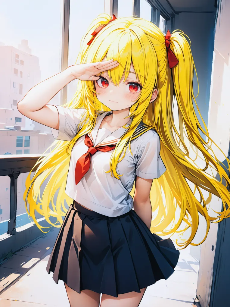 CGI style,Anime Character,Girl,Checkpoint,Kolors