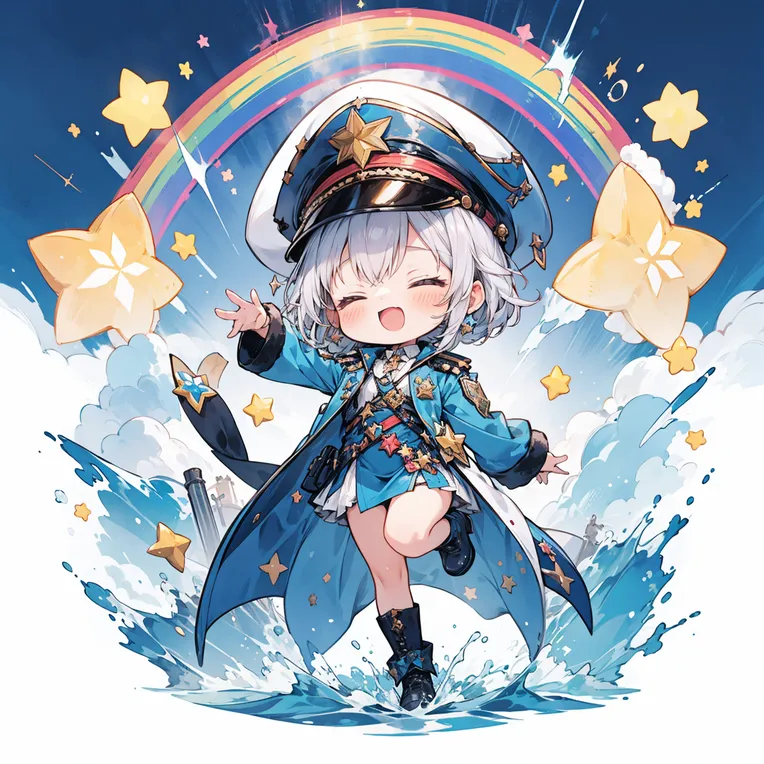 Anime Style,Girl,Style Boost,Checkpoint,SD 1.5