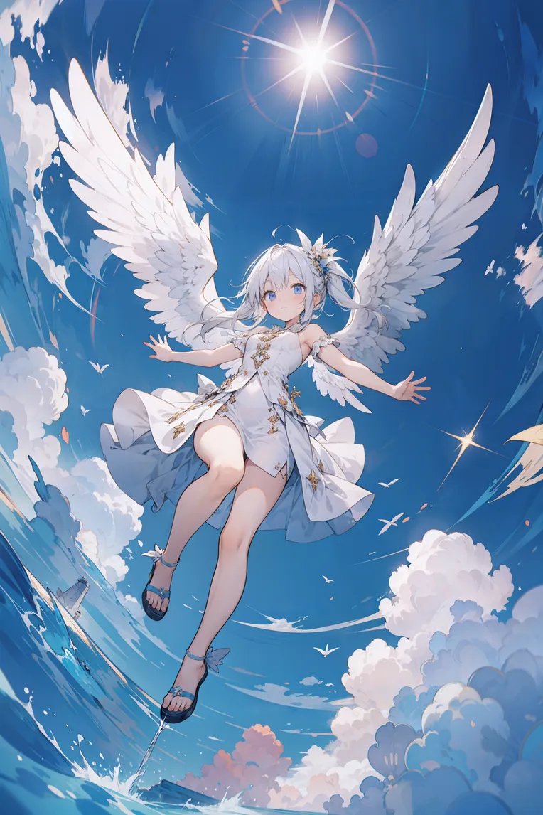 Anime Style,Girl,Style Boost,Checkpoint,SD 1.5