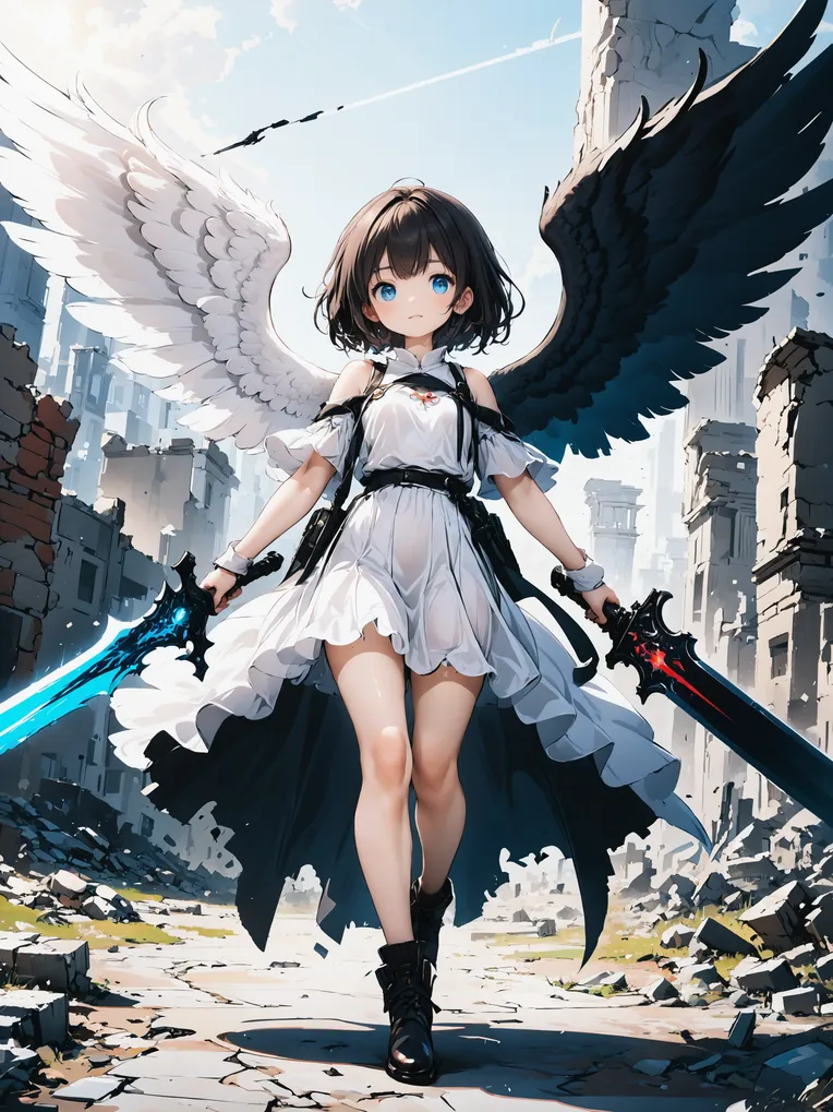 CGI style,Anime Character,Girl,Checkpoint,Kolors