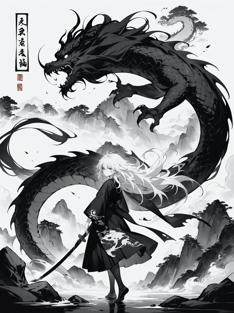 Anime Style,Girl,Style Boost,Checkpoint,SDXL