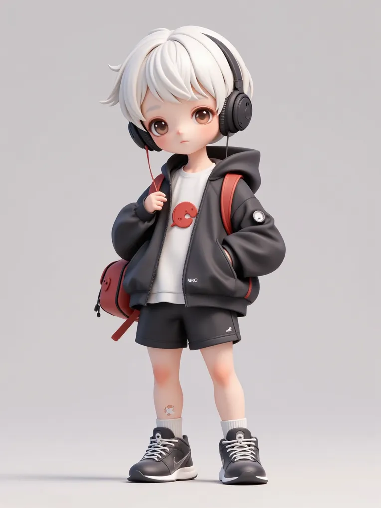 Anime,Cartoon style,Girl,LoRA,FLUX.1