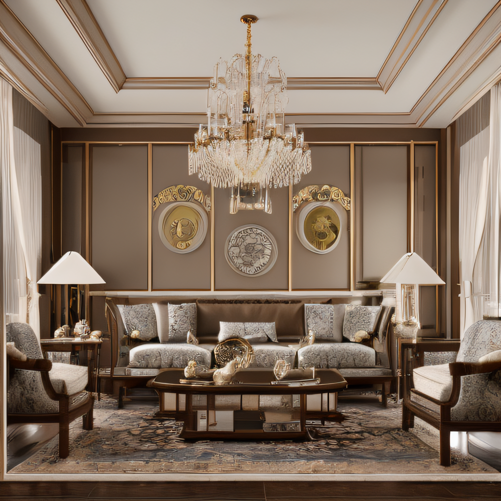AI绘画-Interior Design | 室内设计通用模型-建筑dog-AI绘图-LiblibAI