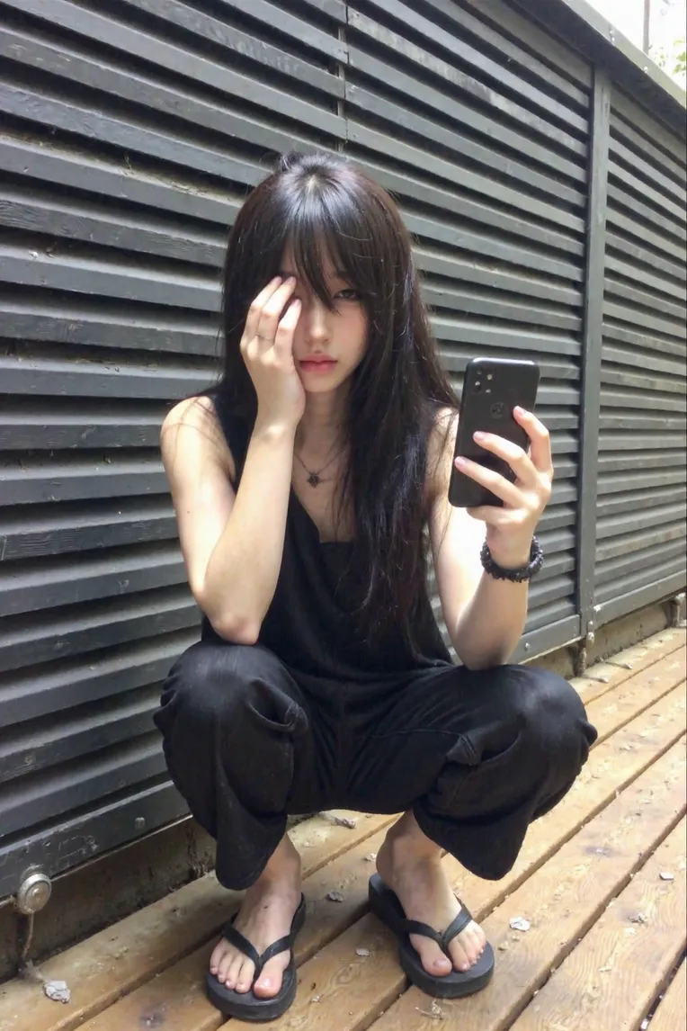 Realistic,Portrait Photography,Girl,LoRA,FLUX.1