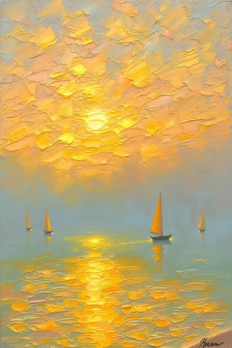 Classic Painting,Traditional Painting Media,Style Boost,LoRA,FLUX.1