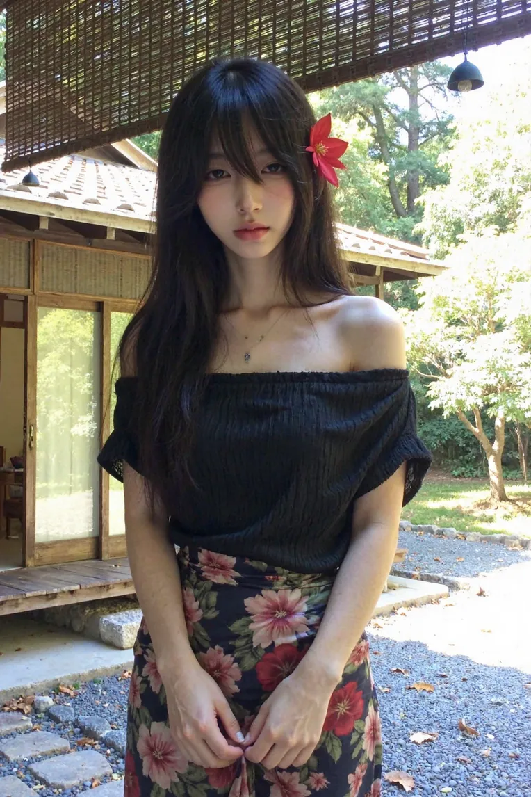 Realistic,Portrait Photography,Girl,LoRA,FLUX.1