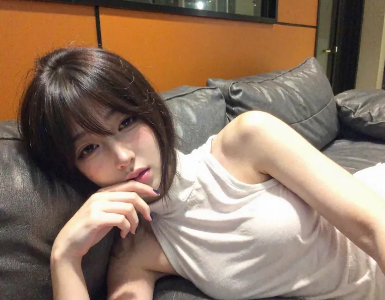 Realistic,Portrait Photography,Girl,LoRA,FLUX.1