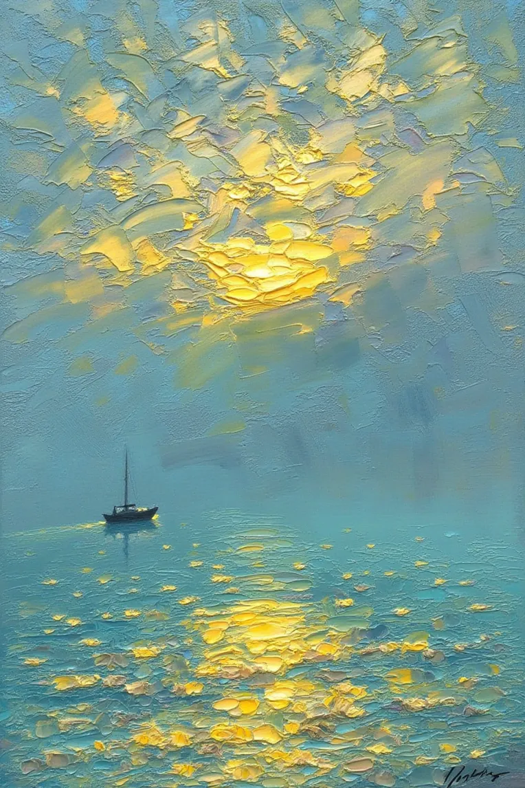 Classic Painting,Traditional Painting Media,Style Boost,LoRA,FLUX.1