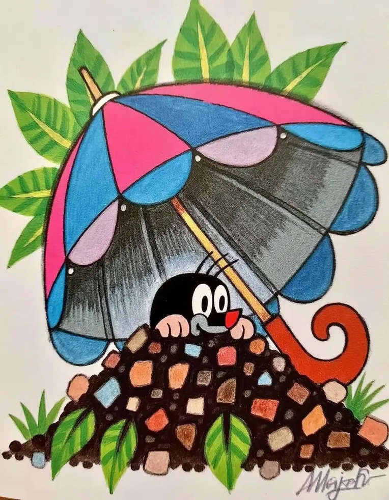 Classic Painting,Kids' Illustration,Style Boost,LoRA,FLUX.1