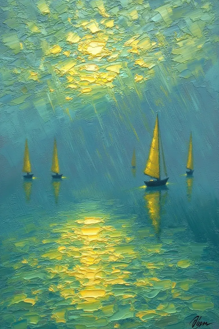 Classic Painting,Traditional Painting Media,Style Boost,LoRA,FLUX.1