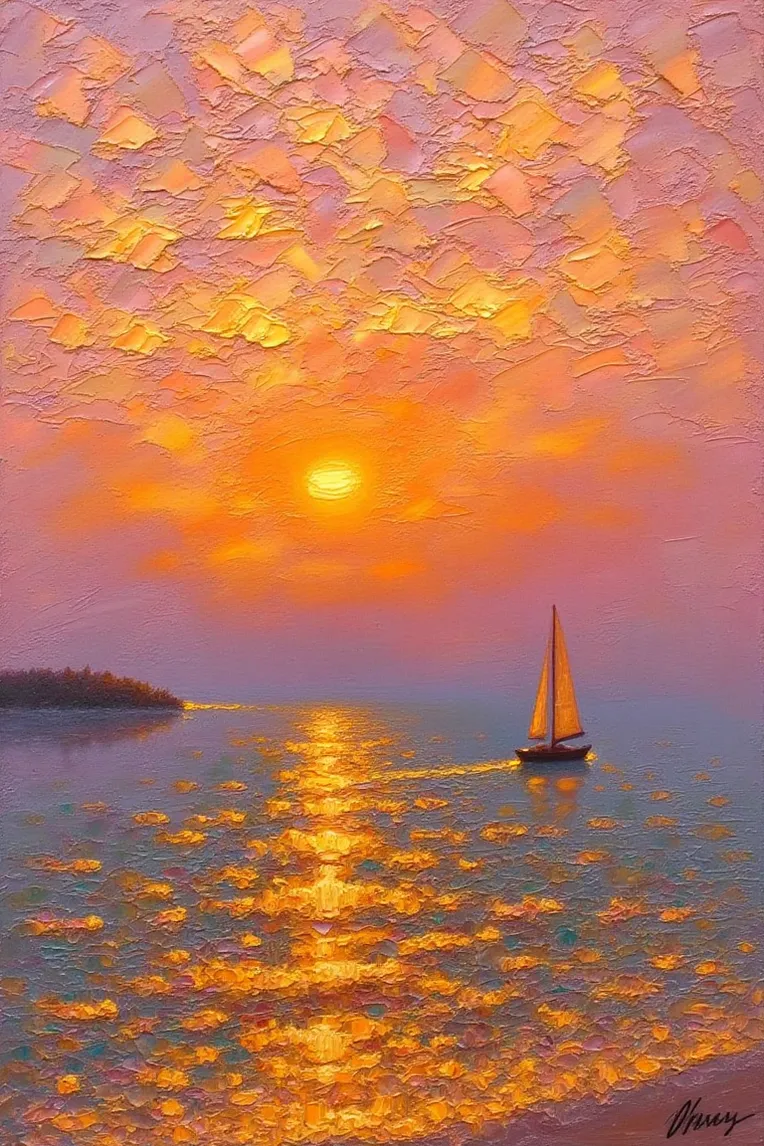 Classic Painting,Traditional Painting Media,Style Boost,LoRA,FLUX.1