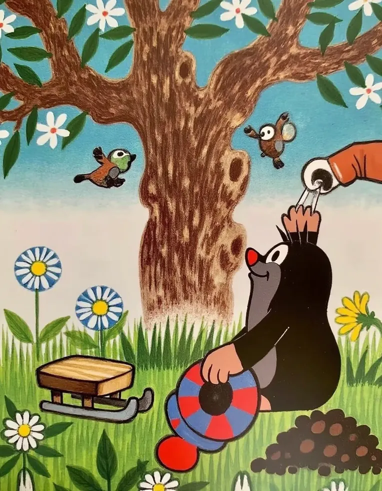 Classic Painting,Kids' Illustration,Style Boost,LoRA,FLUX.1