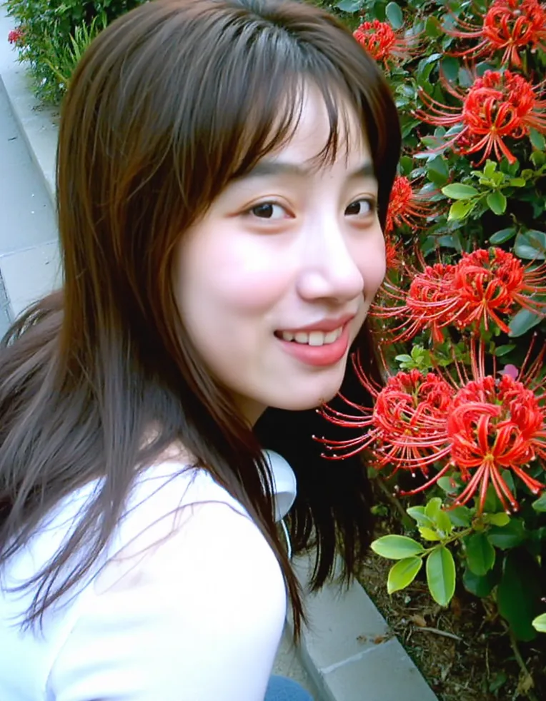 Realistic,Portrait Photography,Girl,LoRA,FLUX.1