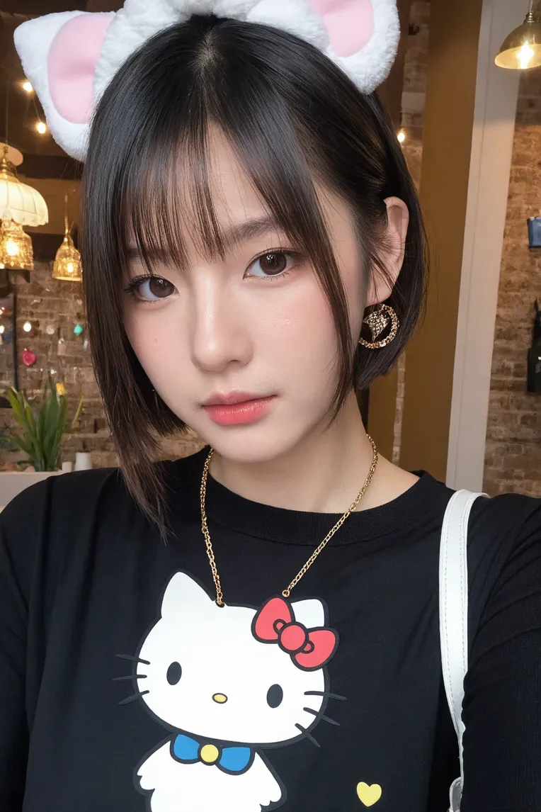 Realistic,Portrait Photography,Girl,Checkpoint,SDXL