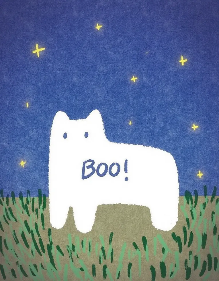 Hand-Drawn,Flat Illustration,Style Boost,LoRA,FLUX.1