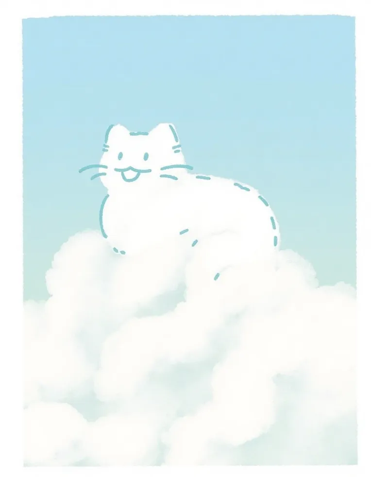 Hand-Drawn,Flat Illustration,Style Boost,LoRA,FLUX.1