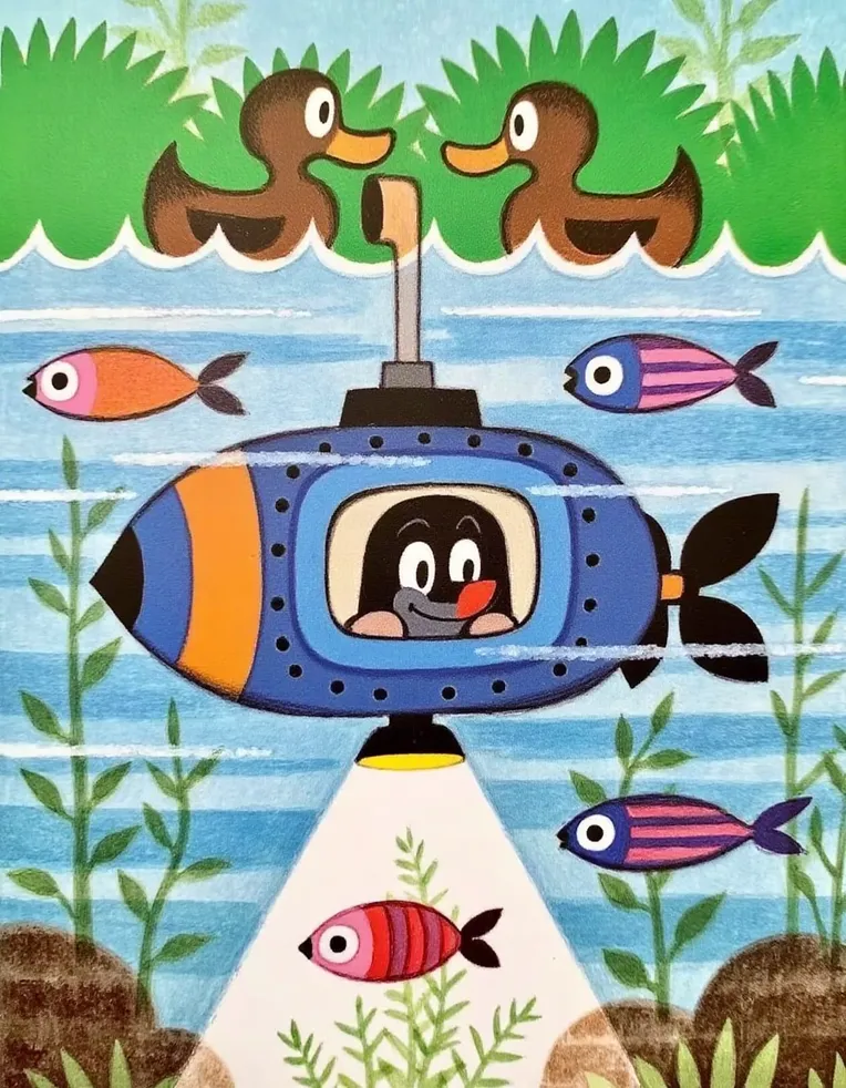 Classic Painting,Kids' Illustration,Style Boost,LoRA,FLUX.1