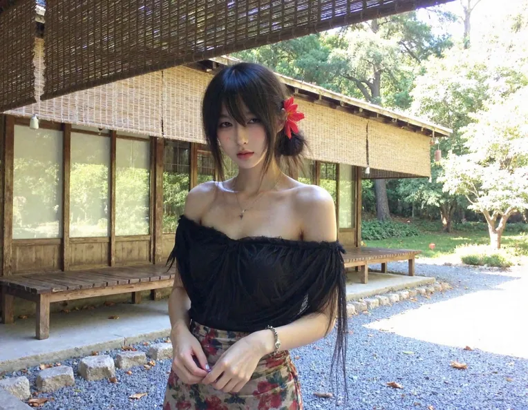 Realistic,Portrait Photography,Girl,LoRA,FLUX.1