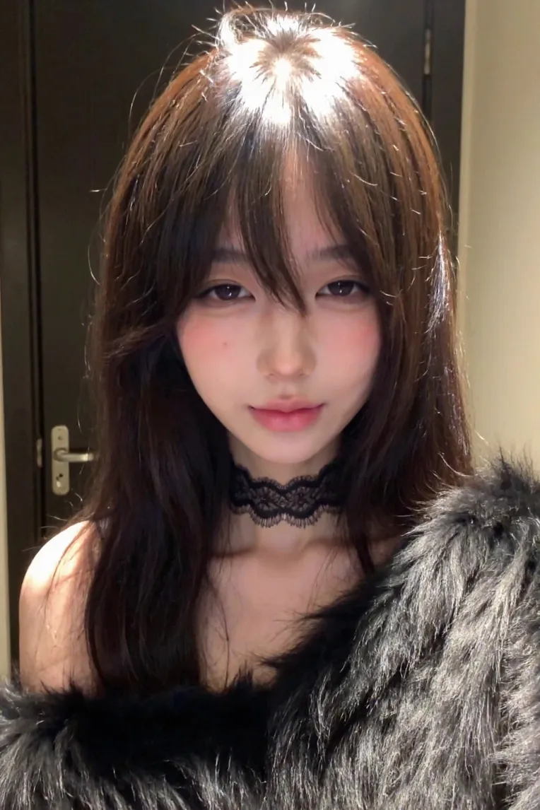 Realistic,Portrait Photography,Girl,LoRA,FLUX.1