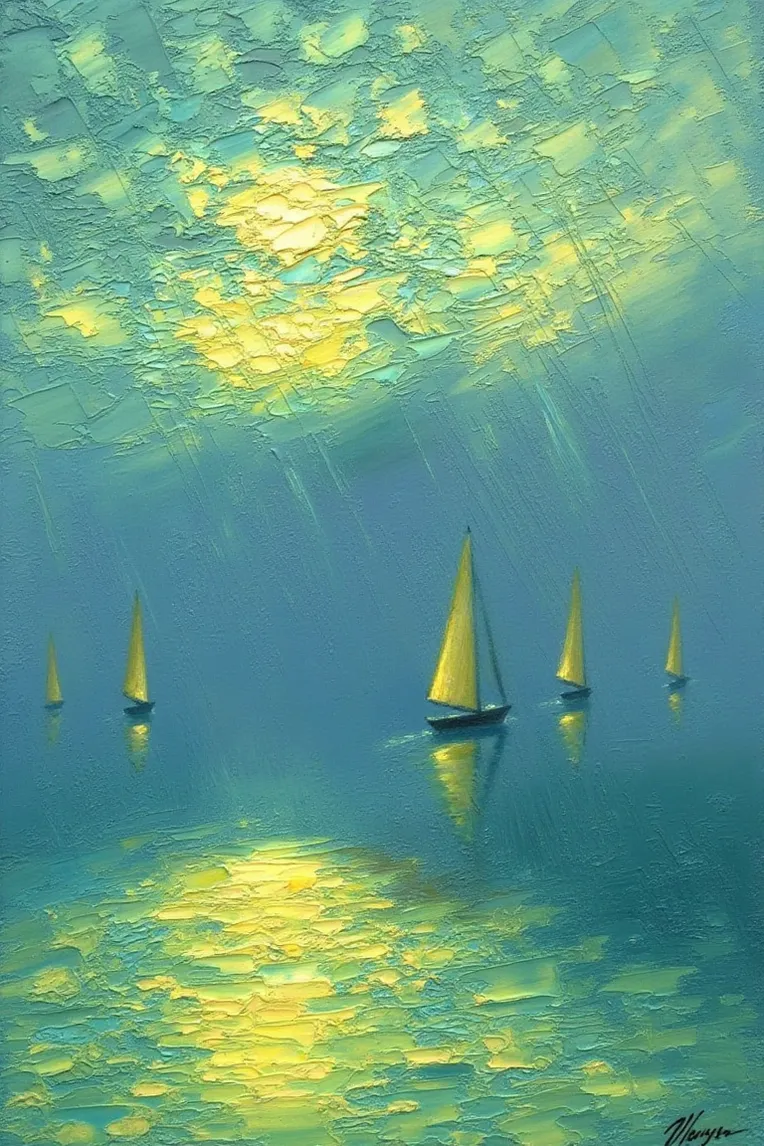 Classic Painting,Traditional Painting Media,Style Boost,LoRA,FLUX.1