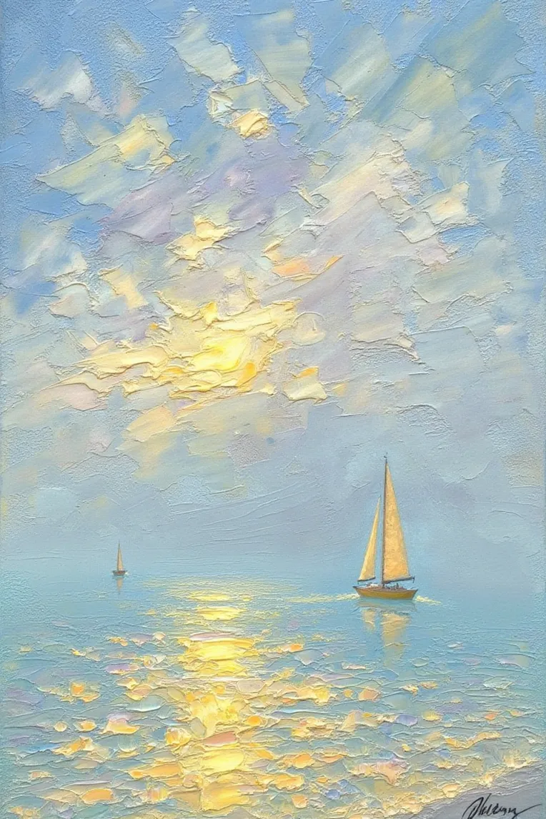 Classic Painting,Traditional Painting Media,Style Boost,LoRA,FLUX.1