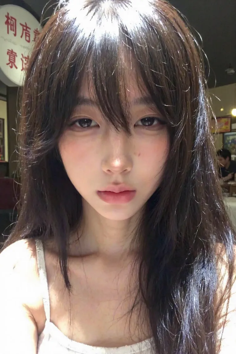 Realistic,Portrait Photography,Girl,LoRA,FLUX.1