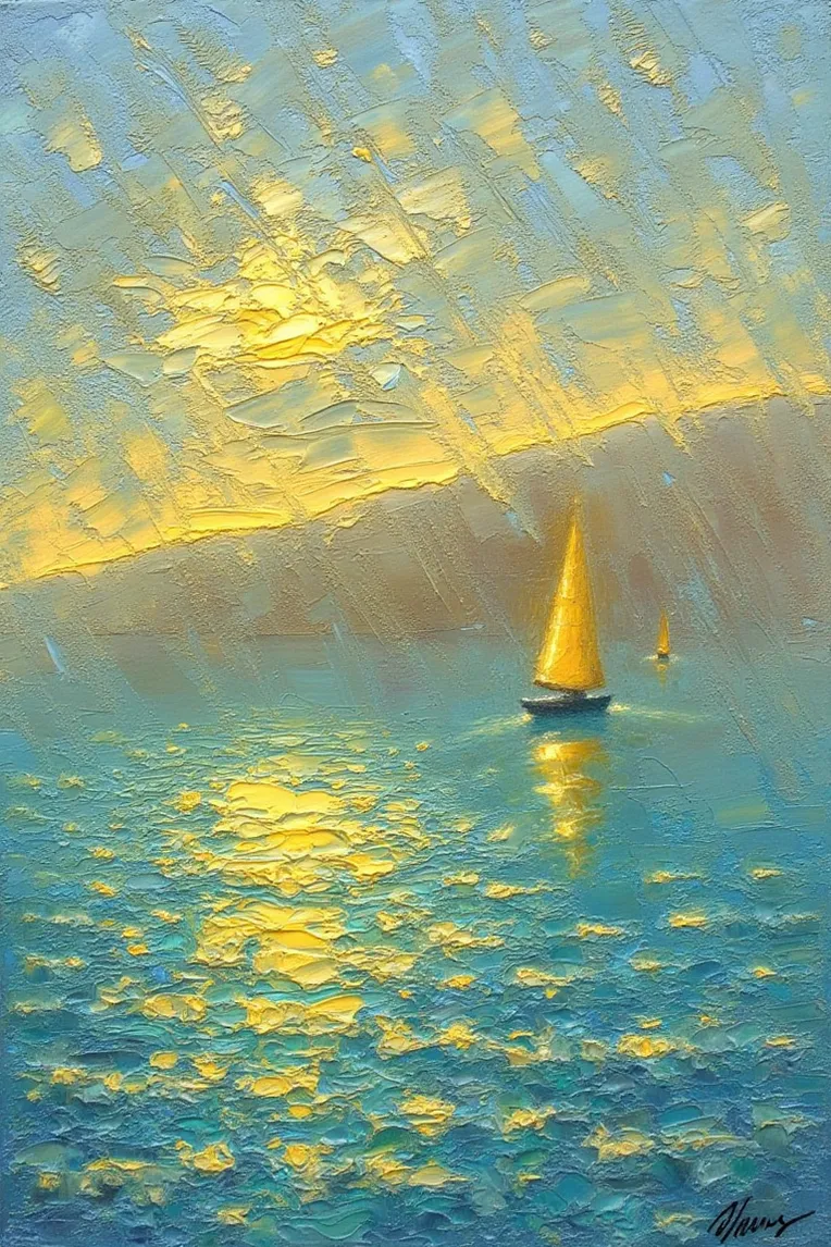 Classic Painting,Traditional Painting Media,Style Boost,LoRA,FLUX.1