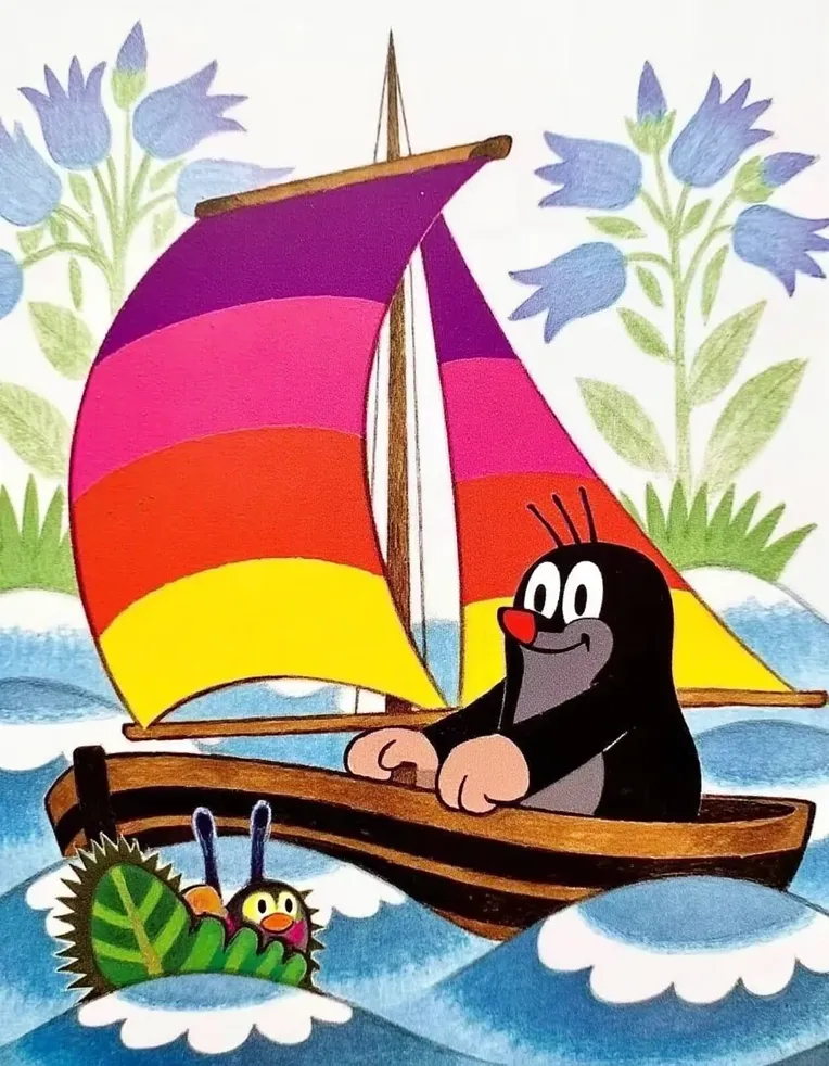 Classic Painting,Kids' Illustration,Style Boost,LoRA,FLUX.1