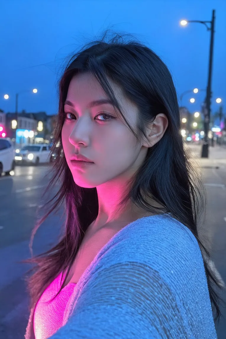 Realistic,Portrait Photography,Girl,Checkpoint,SDXL