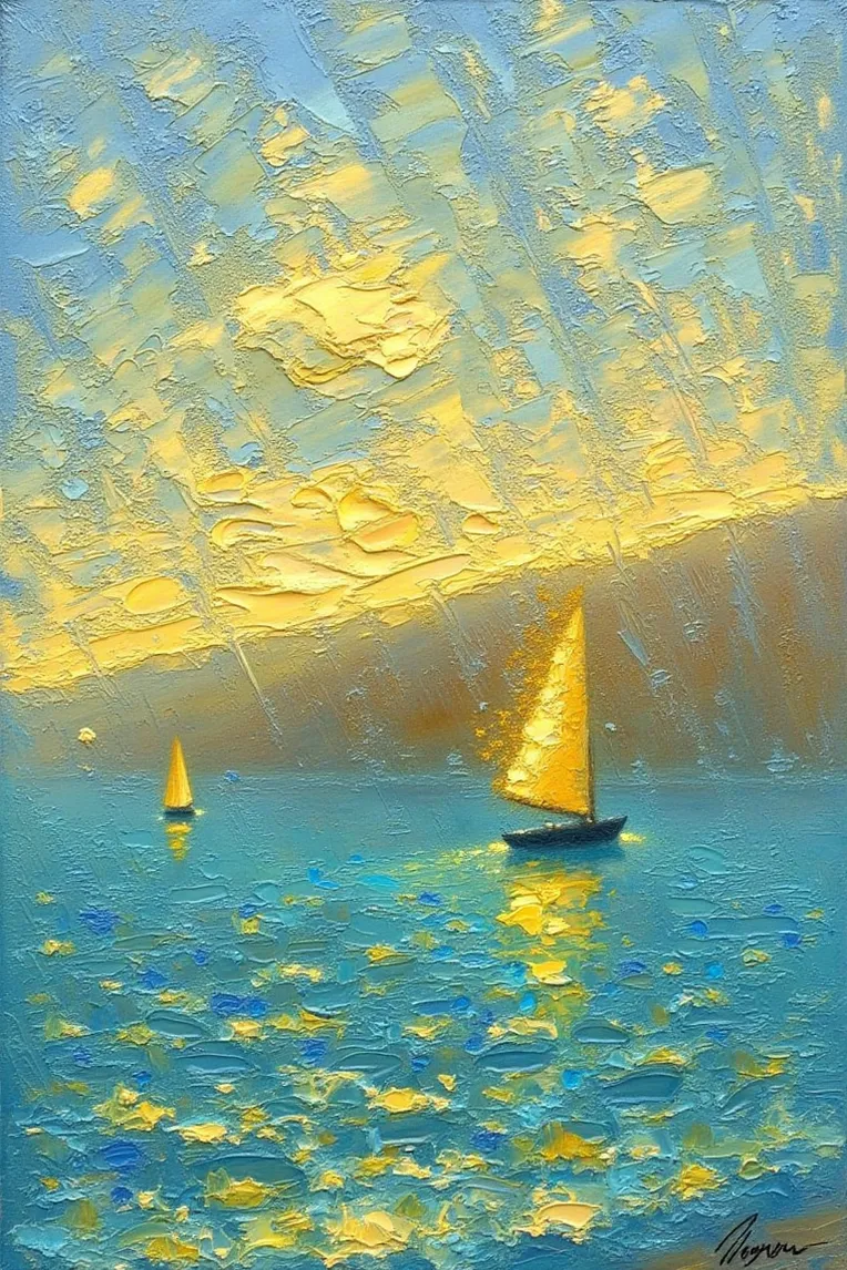 Classic Painting,Traditional Painting Media,Style Boost,LoRA,FLUX.1