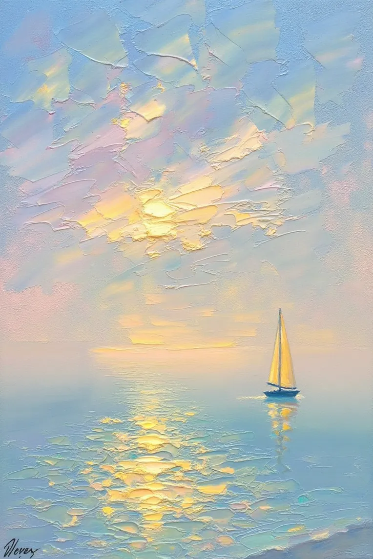 Classic Painting,Traditional Painting Media,Style Boost,LoRA,FLUX.1