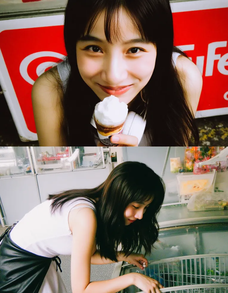 Realistic,Portrait Photography,Girl,LoRA,FLUX.1