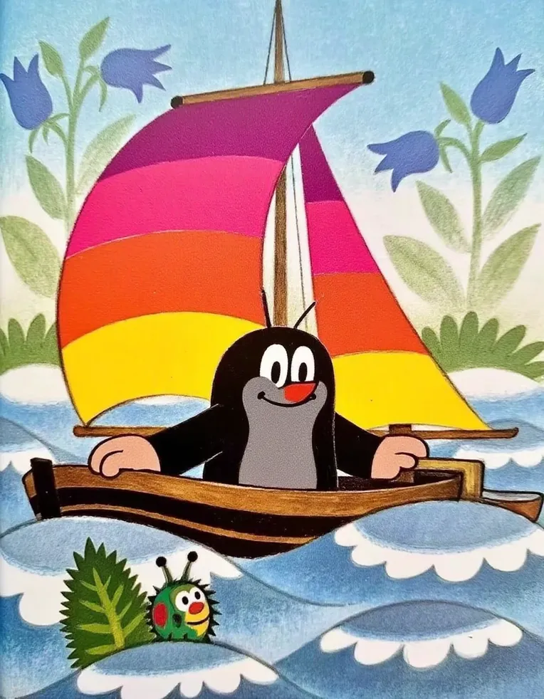 Classic Painting,Kids' Illustration,Style Boost,LoRA,FLUX.1