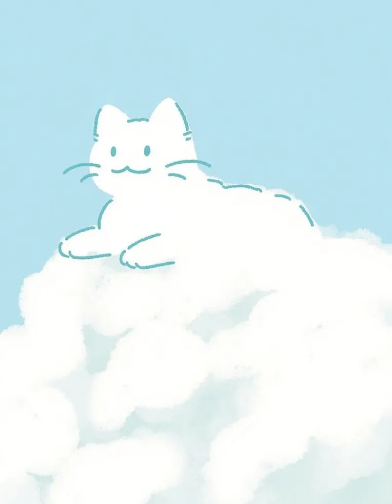 Hand-Drawn,Flat Illustration,Style Boost,LoRA,FLUX.1