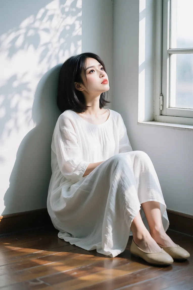 Portrait Photography,Girl,Object Enhance,LoRA,FLUX.1