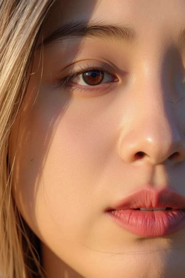 Portrait Photography,Girl,Physical/Facial feature,LoRA,FLUX.1