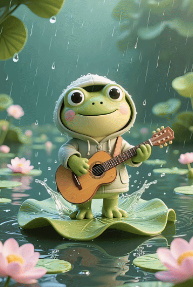 Cartoon style,Object Enhance,Animal,LoRA,FLUX.1