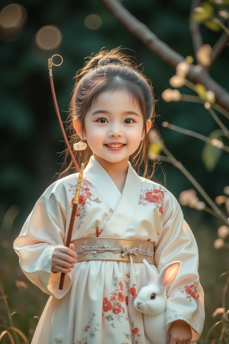 Realistic,Portrait Photography,Girl,LoRA,FLUX.1