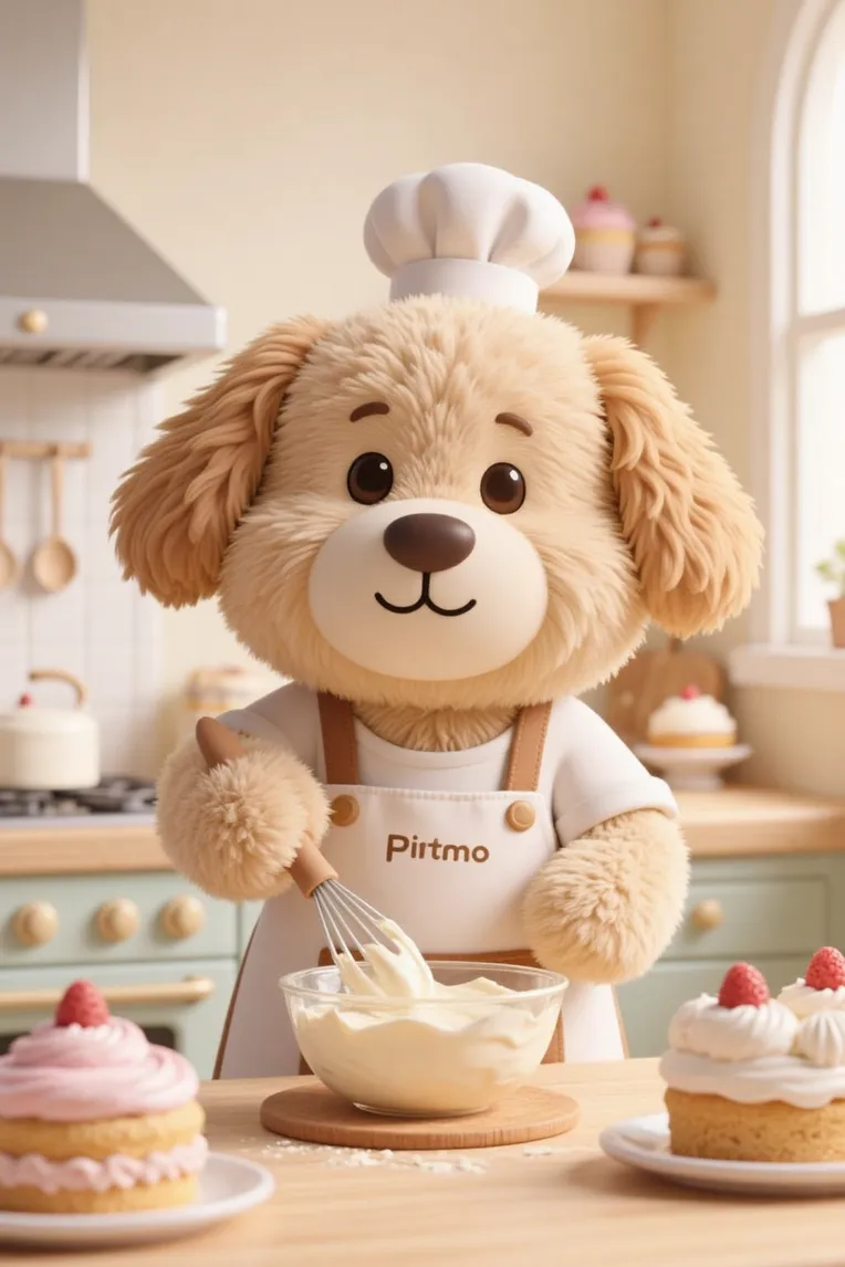 Cartoon style,Object Enhance,Animal,LoRA,FLUX.1