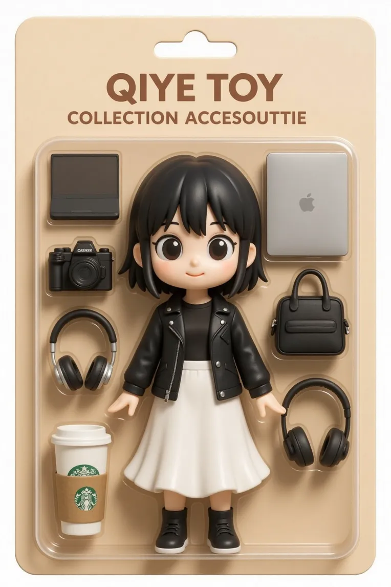 Cartoon style,Object Enhance,Toy,LoRA,FLUX.1