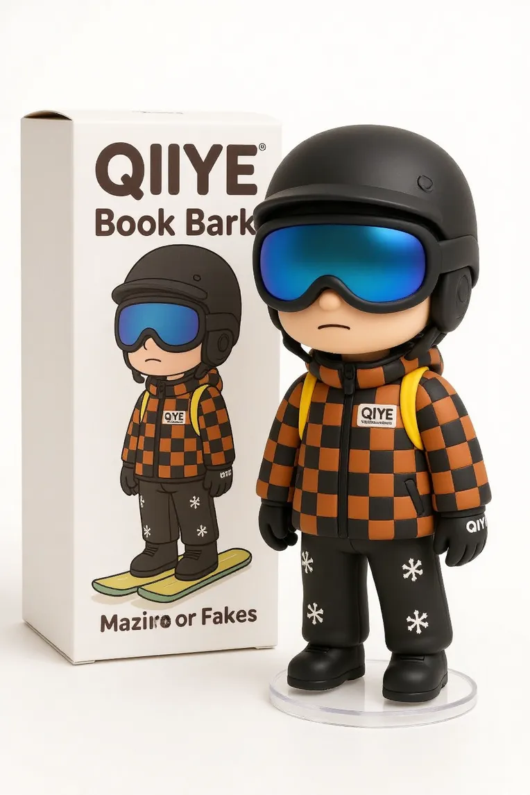 Cartoon style,IP Character,Physical/Facial feature,LoRA,FLUX.1