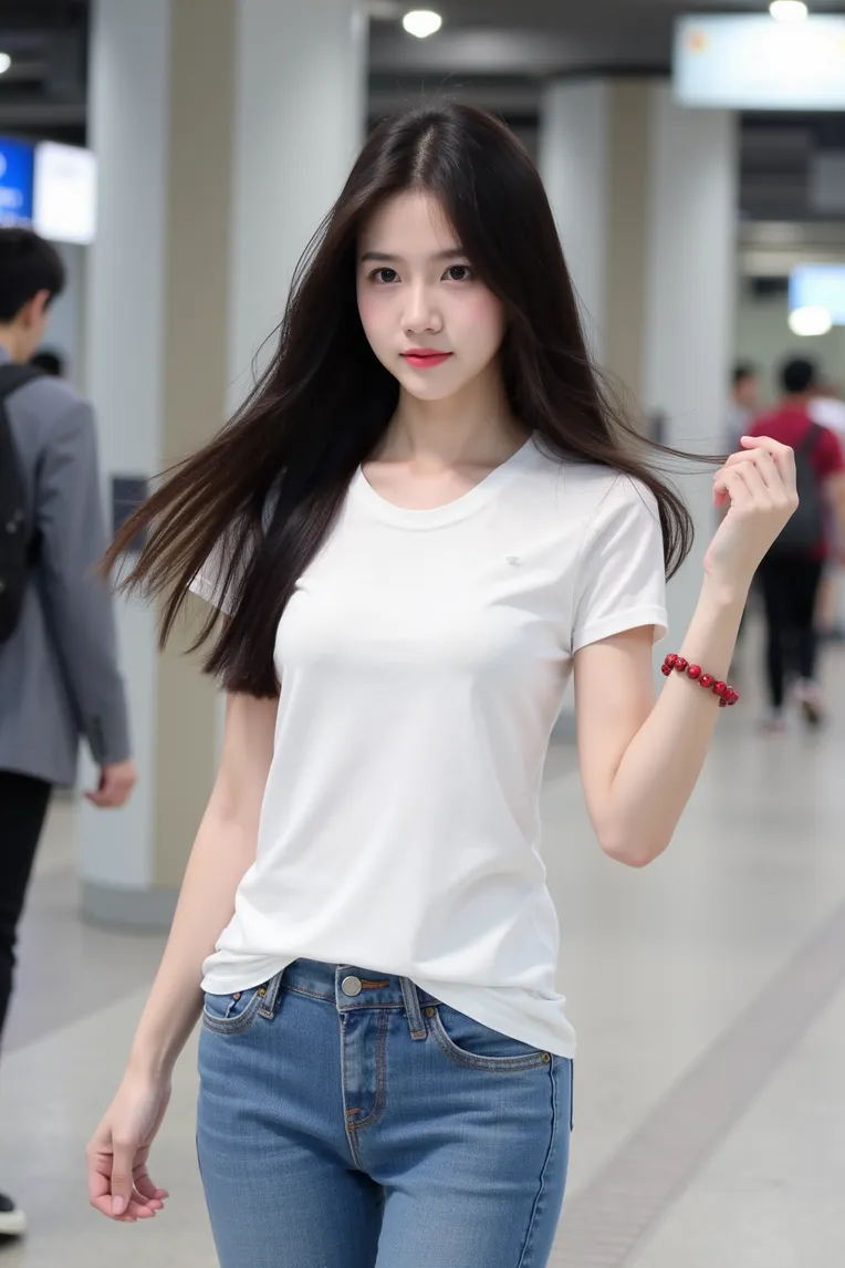 Portrait Photography,Girl,Physical/Facial feature,LoRA,FLUX.1