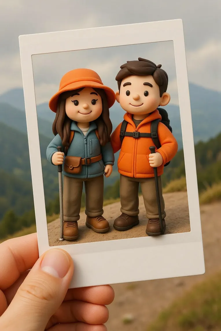 Cartoon style,IP Character,Composition Control,LoRA,FLUX.1