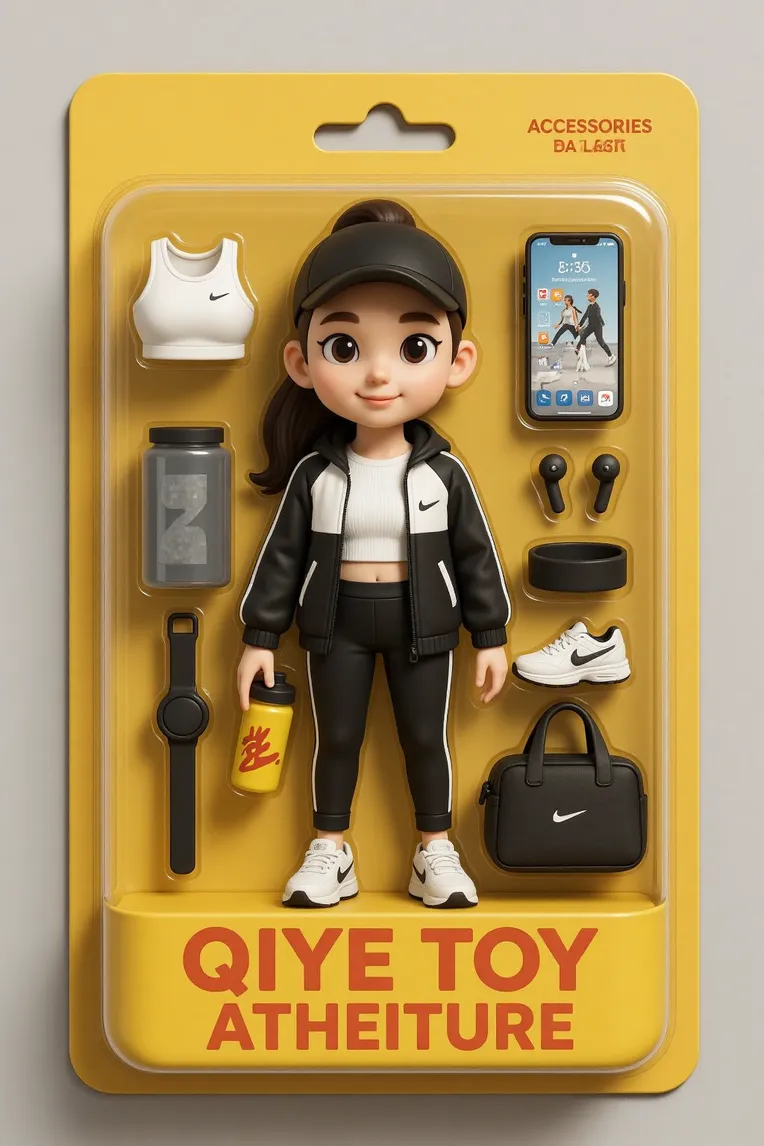 Cartoon style,Object Enhance,Toy,LoRA,FLUX.1