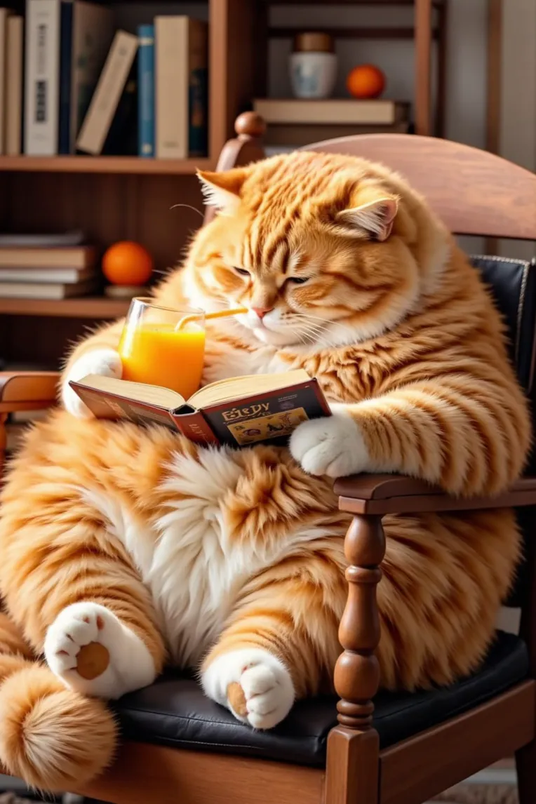 Cartoon style,Object Enhance,Animal,LoRA,FLUX.1