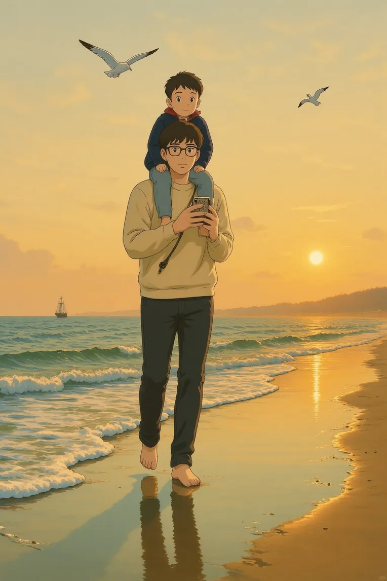 Anime Style,Girl,Style Boost,LoRA,FLUX.1