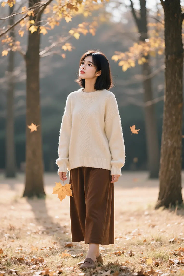 Portrait Photography,Girl,Object Enhance,LoRA,FLUX.1